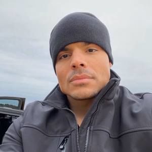 Meet your Posher, Matt